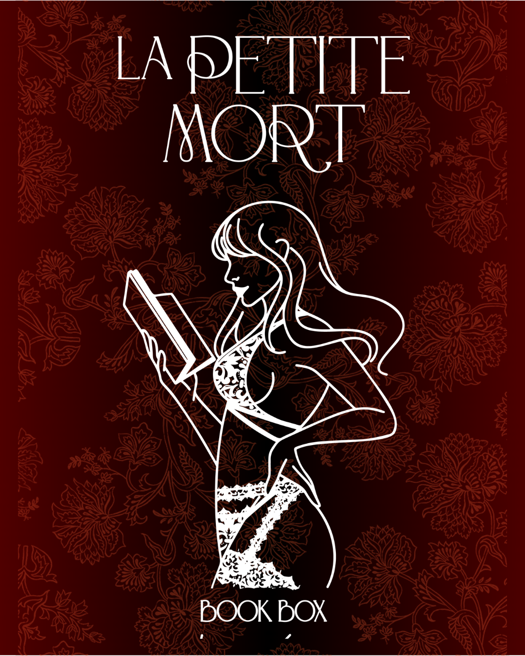 May Subscription - All of the Above Book Box