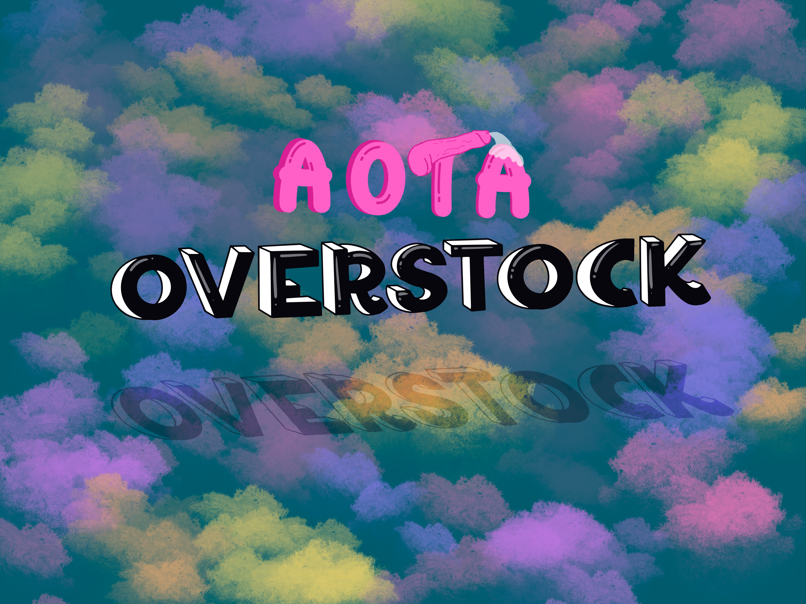 Overstock
