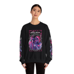 Crewneck Sweatshirt - All of the Above Book Box