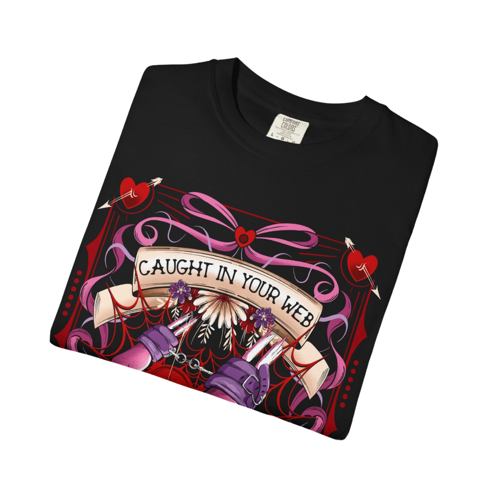 T-shirts - All of the Above Book Box