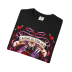 T-shirts - All of the Above Book Box