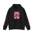 Caught In Your Web Hoodie - All of the Above Book Box