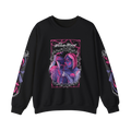 Crewneck Sweatshirt - All of the Above Book Box