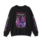 Crewneck Sweatshirt - All of the Above Book Box