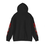 Caught In Your Web Hoodie - All of the Above Book Box