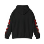 Caught In Your Web Hoodie - All of the Above Book Box