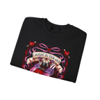 Crewneck Sweatshirt - All of the Above Book Box
