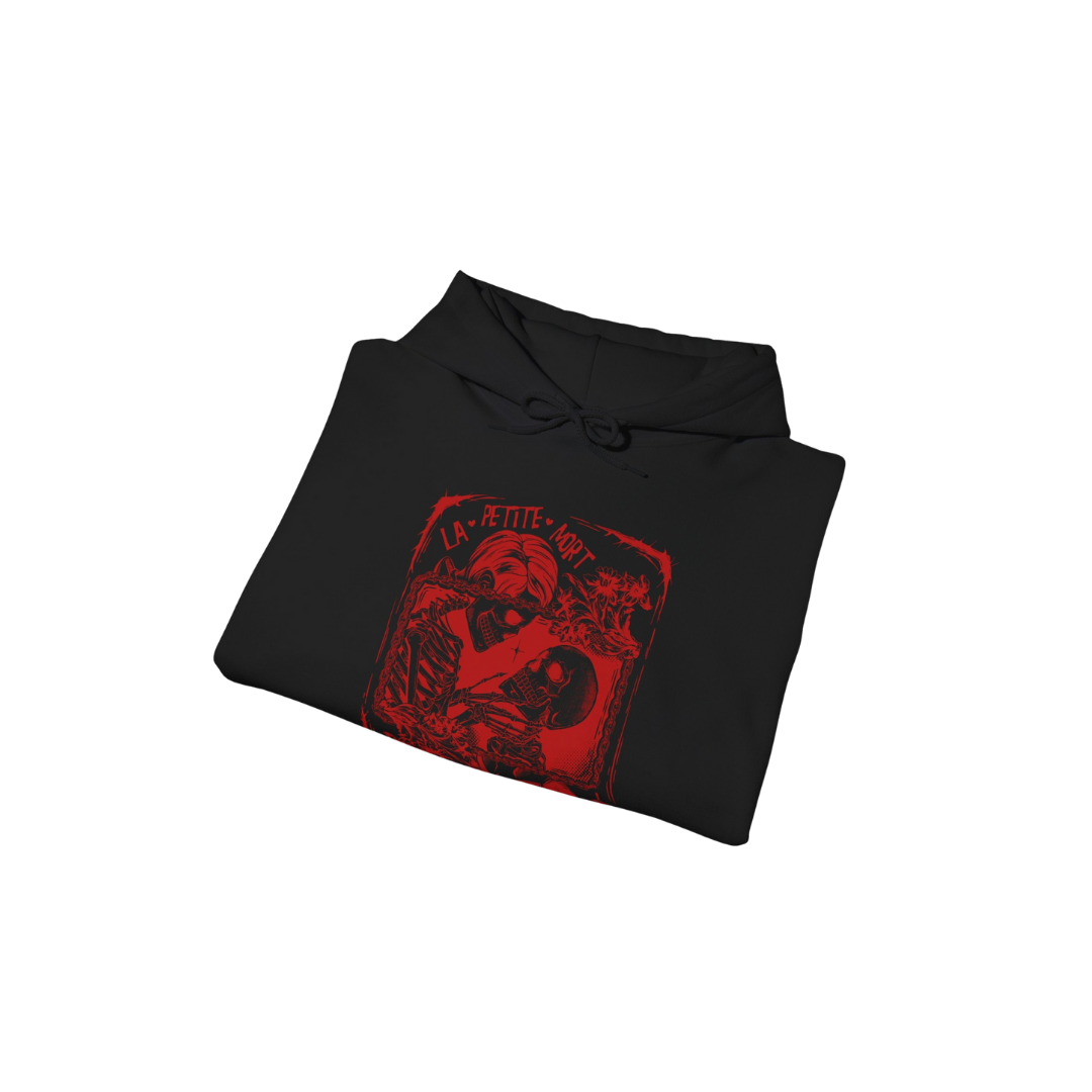 Hoodie - All of the Above Book Box