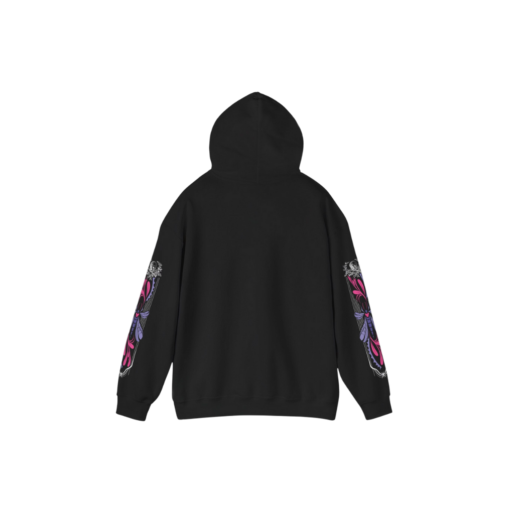Hoodie - All of the Above Book Box