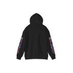 Hoodie - All of the Above Book Box