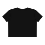 Cropped Boxy Tee - All of the Above Book Box