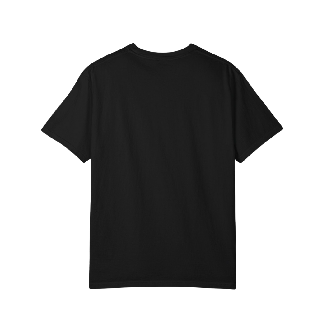 T-shirts - All of the Above Book Box