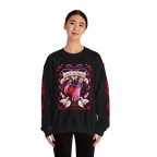 Crewneck Sweatshirt - All of the Above Book Box