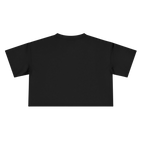 Crop Tee - All of the Above Book Box