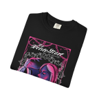 T-shirts - All of the Above Book Box