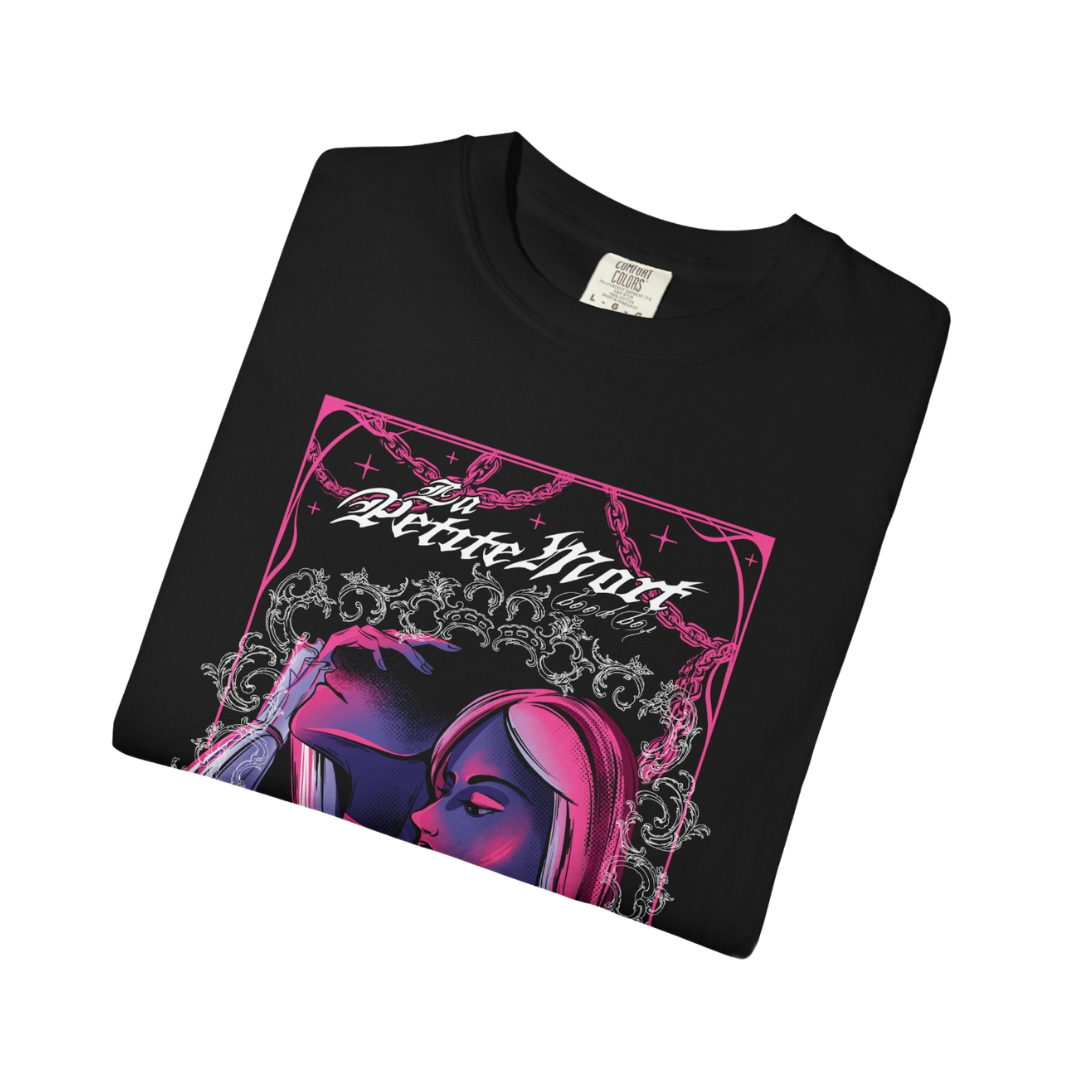 T-shirts - All of the Above Book Box