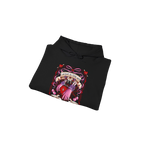 Hoodie - All of the Above Book Box