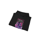 Hoodie - All of the Above Book Box