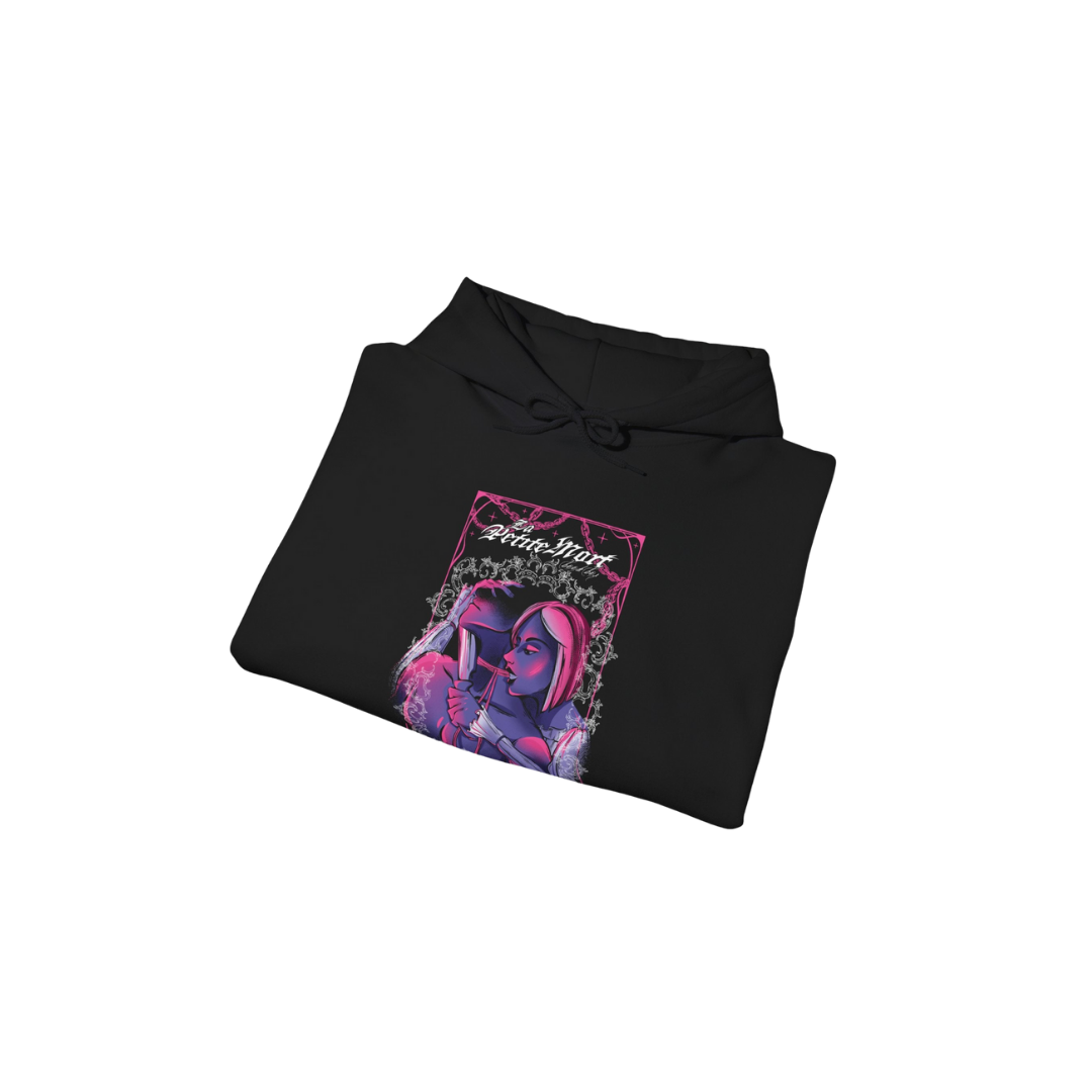 Hoodie - All of the Above Book Box
