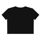 Cropped Boxy Tee - All of the Above Book Box