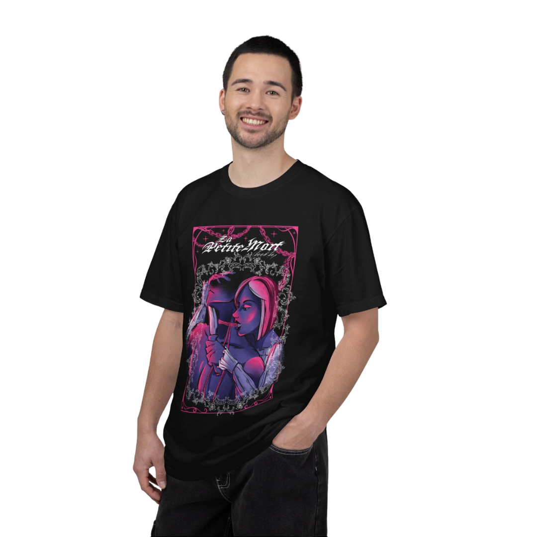 T-shirts - All of the Above Book Box