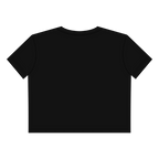 Cropped Boxy Tee - All of the Above Book Box