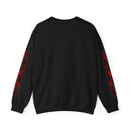 To Death Crewneck Sweatshirt - All of the Above Book Box