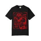 T-shirts - All of the Above Book Box