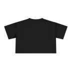Crop Tee - All of the Above Book Box
