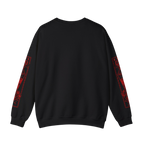 Crewneck Sweatshirt - All of the Above Book Box