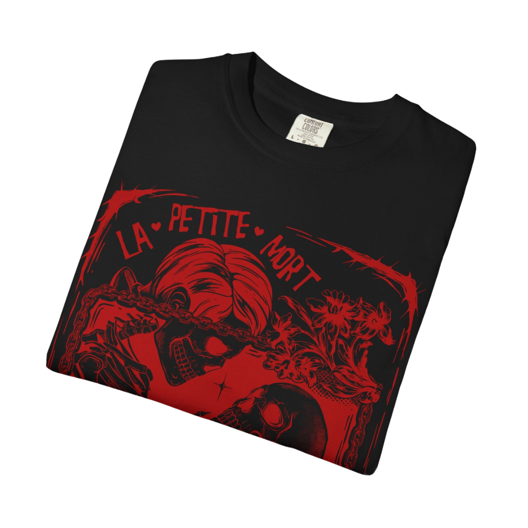 T-shirts - All of the Above Book Box