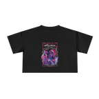 Crop Tee - All of the Above Book Box