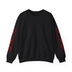 To Death Crewneck Sweatshirt - All of the Above Book Box