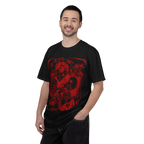 T-shirts - All of the Above Book Box