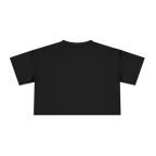Crop Tee - All of the Above Book Box
