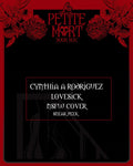 Lovesick by Cynthia A Rodriguez - All of the Above Book Box