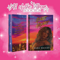 Sweetheart Overstock - All of the Above Book Box