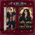 Riches to Riches Overstock - All of the Above Book Box