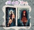 Hell Gate Overstock - All of the Above Book Box